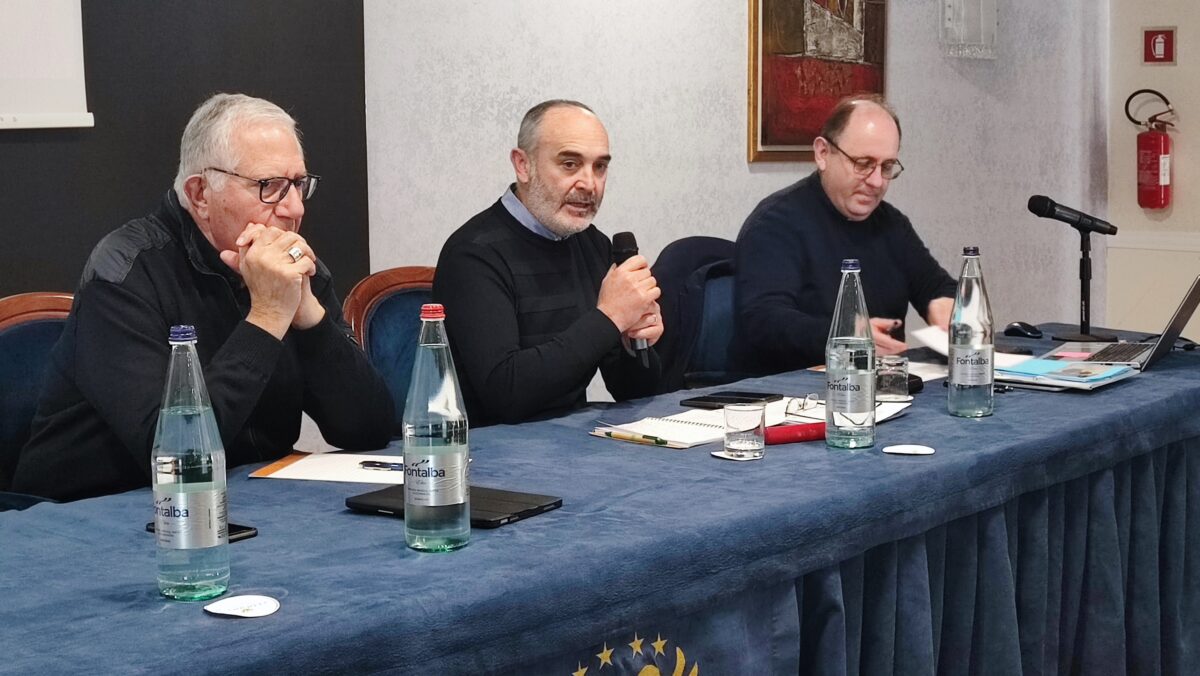 Incontro regionale delle Caritas siciliane: strategie e prospettive per il futuro