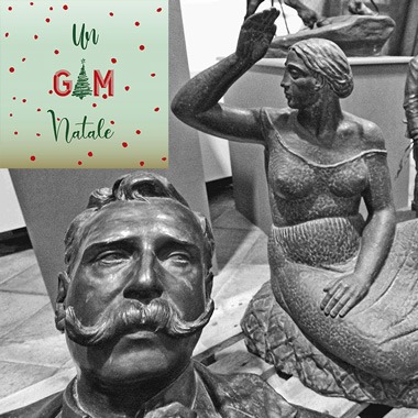 La GAM di Palermo chiude la rassegna natalizia con un ricco programma di eventi