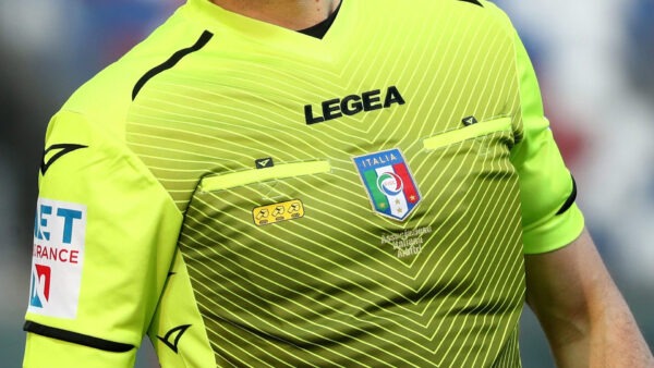 La gara Picerno-Catania: arbitro e assistenti annunciati