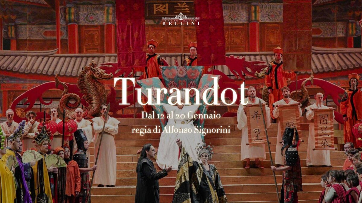 La sfida di Turandot: tre enigmi da risolvere