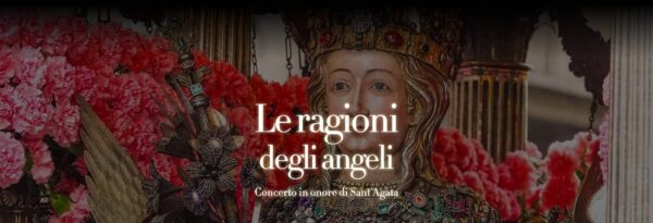 "Le Ragioni degli Angeli": lo spirito e il concept svelati da Emanuele Casale, compositore catanese