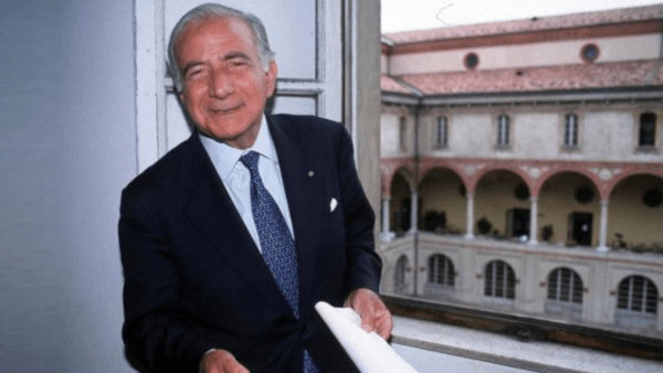 "Assolto da accusa di mafia": verdetto del Tribunale per l'editore Mario Ciancio Sanfilippo