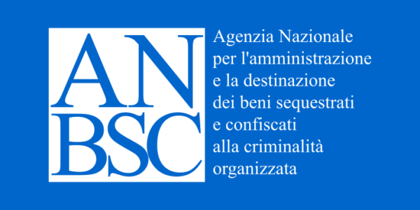 Nuovo bando per progetti contro le dipendenze: assegnazione immobili confiscati alla mafia