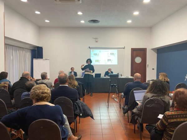 Focus sulle azioni del Distretto Agrumi di Sicilia: Stop ai protagonisti dannosi, manteniamo la nostra attenzione sull'aggregazione e la tutela del comparto