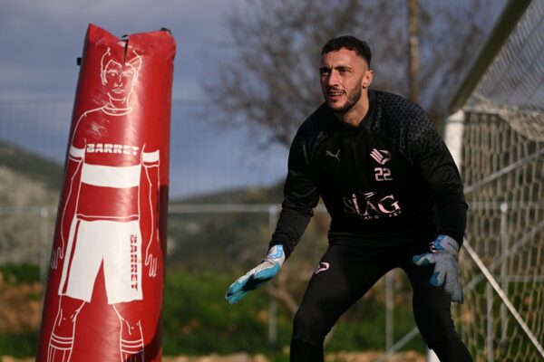 Preparazione per la prossima gara: report allenamento 11 gennaio