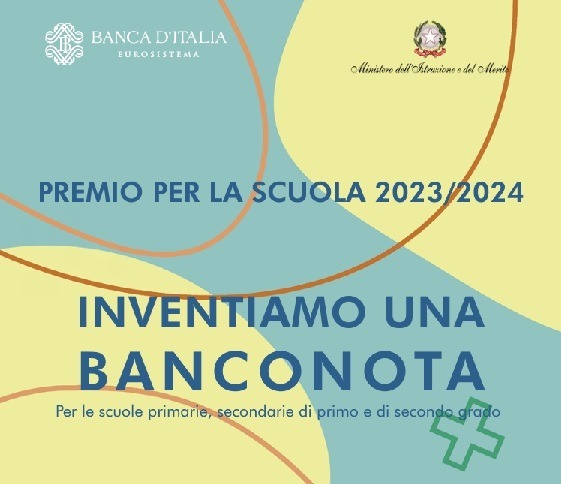 Proroga termini di iscrizione Premio Inventiamo una Banconota: nuova scadenza 16 febbraio 2024