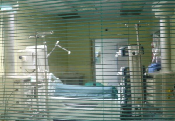 Record di donazioni di organi: due casi in 24 ore all'Ospedale Cannizzaro