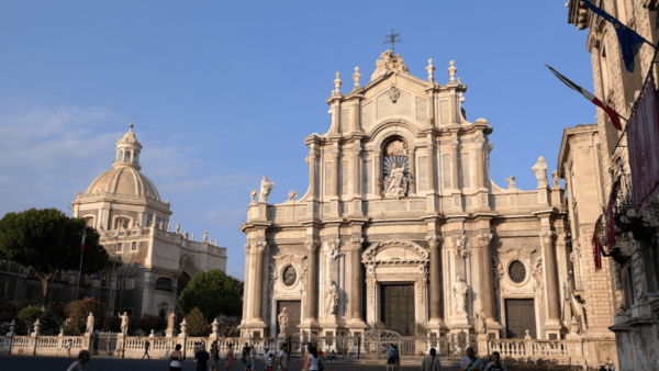Restauro per sei chiese monumentali di Catania: investimento di oltre 24 milioni di euro