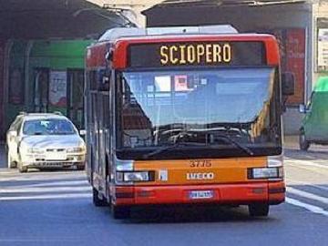 Sciopero nazionale del trasporto pubblico locale: comunicato stampa ATM Messina