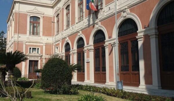 Università di Messina: Bando per tesi e progetti sulle Isole Minori Italiane