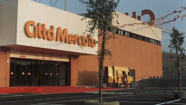 Città Mercato: ecco dove è cominciato il trend dei centri commerciali catanesi (solo per i veri nostalgici)