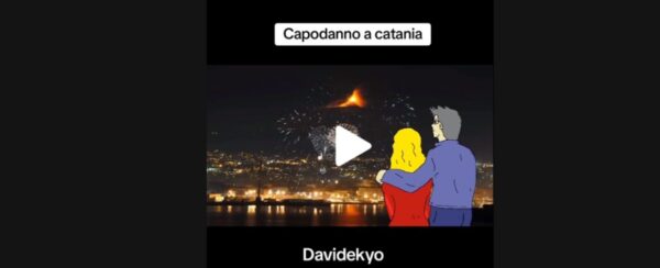 Capodanno 2024, ecco perché a Catania "Ci volunu i bummi" [VIDEO]
