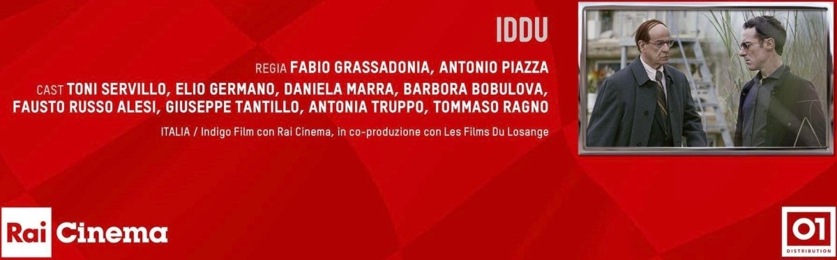 "Iddu", un viaggio cinematografico nella Sicilia criminale di uno dei boss più importati della storia