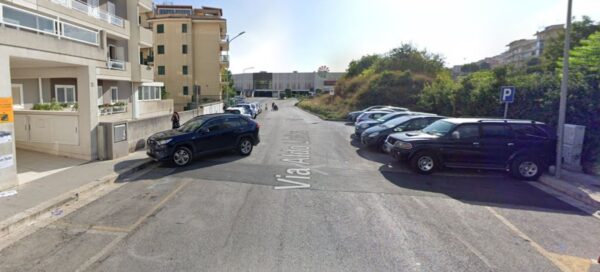 Tenta rapimento al centro di Ragusa, ma qualcosa va storto. Famiglia è sotto shock