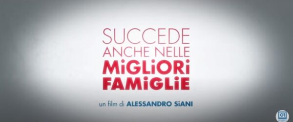 "Succede anche nelle migliori famiglie", è palermitana la location del nuovo film di Alessandro Siani