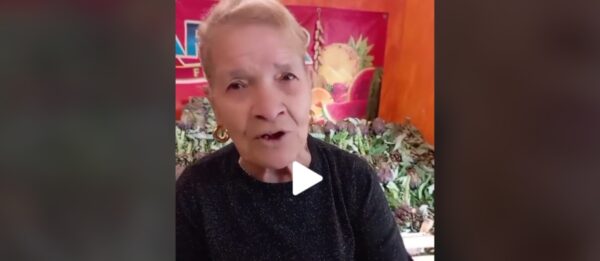 Catanesi doc e dove trovarli: la Zia Pina sbarca su TikTok [VIDEO]