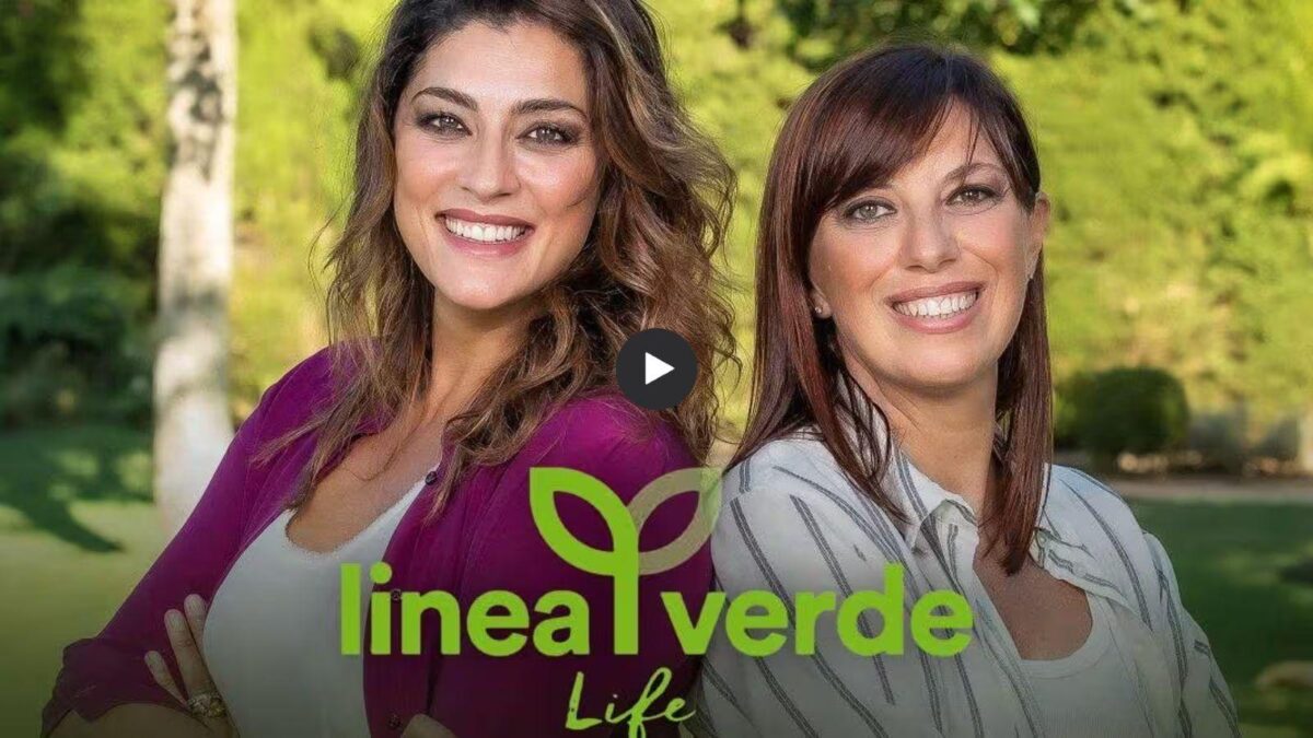 Alla scoperta di Catania con "Linea verde life" su Raiuno