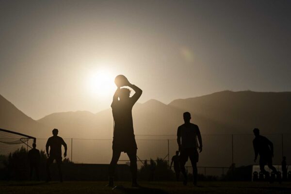 Allenamento intenso per il Palermo FC: report del 6 febbraio