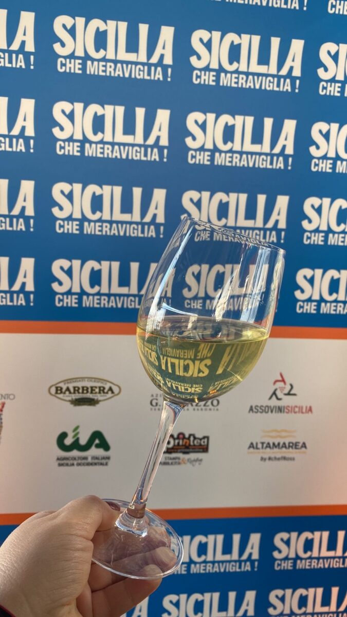 Assovini Sicilia sbarca a Sanremo con Sicilia che Meraviglia!