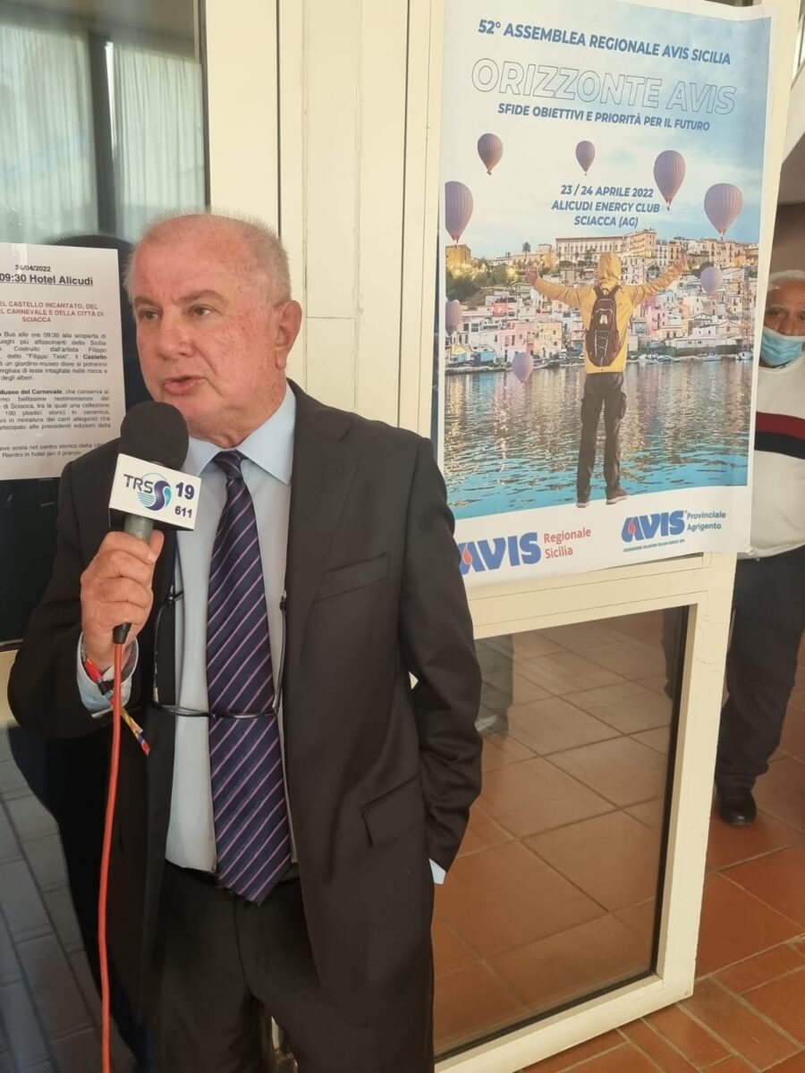 Avis Sicilia: Prospettive e innovazioni per il 2024