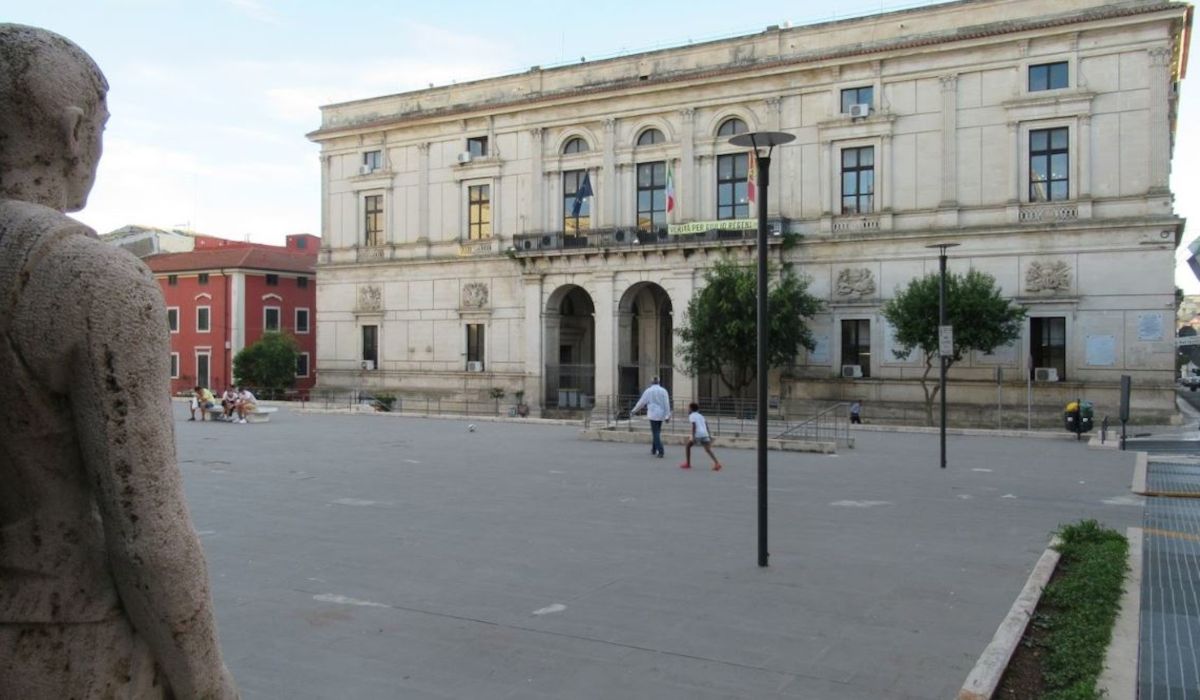 Riqualificazione del centro storico di Ragusa: Il piano dell'Amministrazione comunale