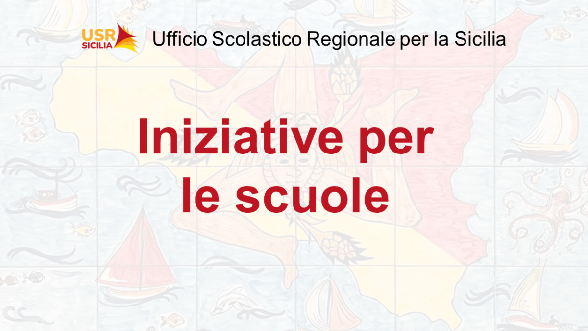 Bandi di concorso della Croce Rossa Italiana per gli studenti: “ChangeYourself and Act” e “Tutti possono!” - Anno scolastico 2023-2024.