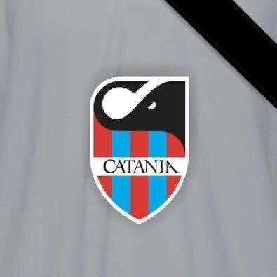 Catania FC esprime condoglianze a Max Velotto per la perdita del padre