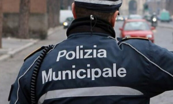 Chiusura Uffici Ced, Verbali e Videosorveglianza del Comando di Polizia Locale il 13, 14 e 15 Febbraio