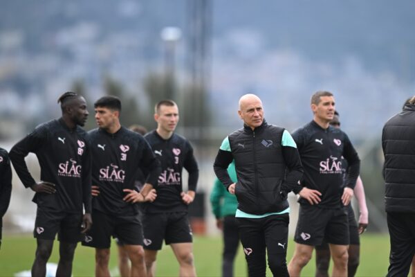 Conferenza stampa di Eugenio Corini: Venerdì 16 febbraio alle ore 17.45 presso lo Stadio "Renzo Barbera"