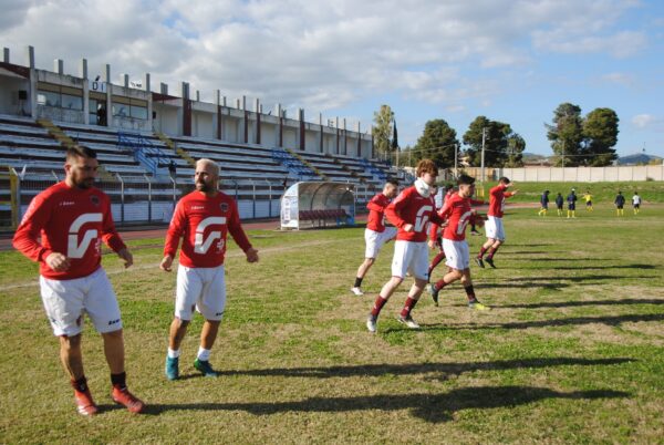 Convocati i granata per il derby barocco