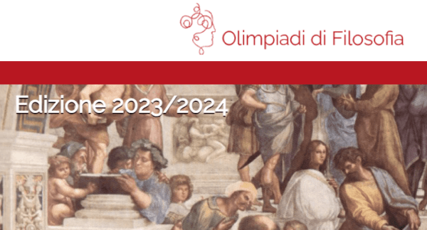 Decreto istitutivo Commissione Campionati di Filosofia 2024