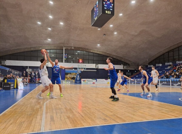 Derby dominato: Ragusa batte Pozzallo 90-60