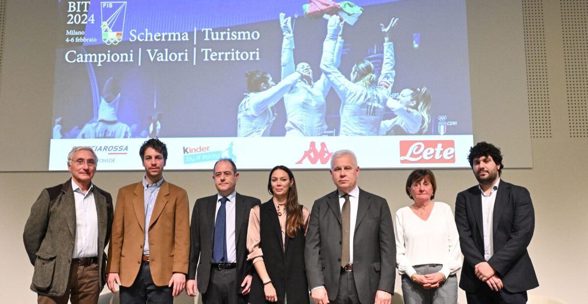 Federazione Italiana Scherma presenta due eventi straordinari: i Tricolori Paralimpici a San Lazzaro di Savena e gli Assoluti a Cagliari