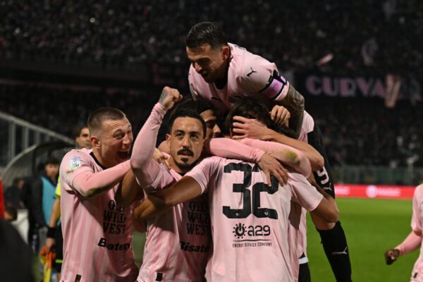 Palermo-Venezia: Le formazioni ufficiali per la 30a giornata del Campionato Serie BKT 2023-2024