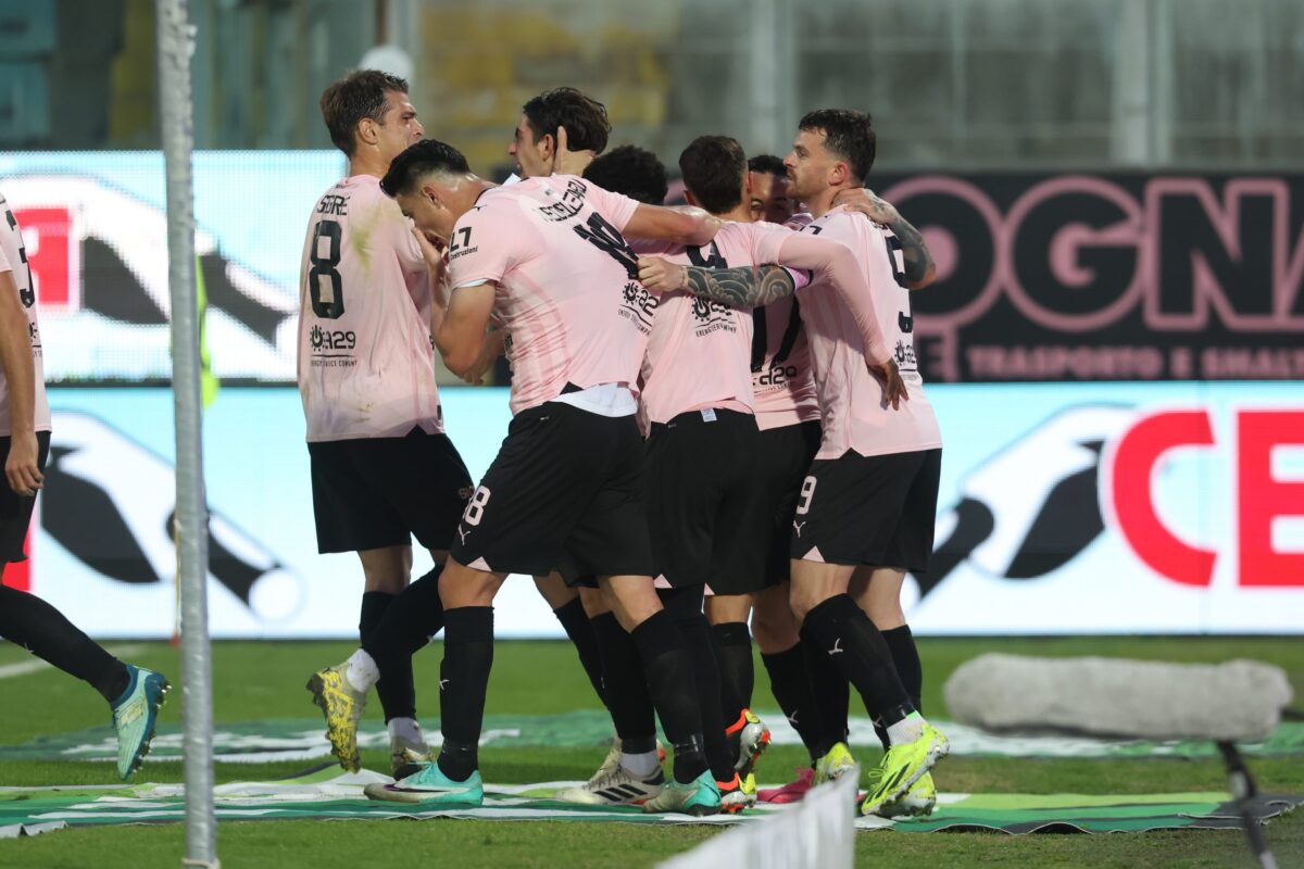 Palermo-Sampdoria: Formazioni ufficiali per la 32a giornata