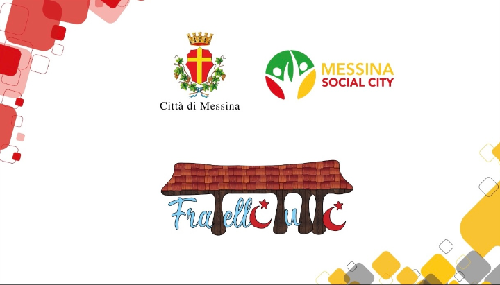 “Fratelli Tutti”: La Casa di accoglienza della Messina Social City