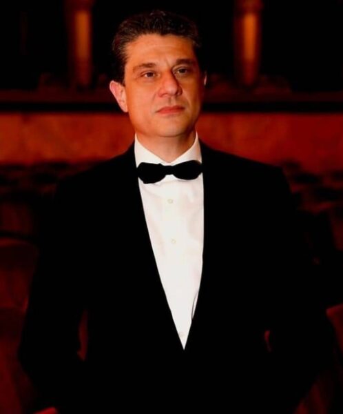 Giovanni Cultrera riconfermato Sovrintendente del Teatro Massimo Bellini: plauso dal mondo culturale