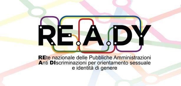 Il Comune di Ragusa aderisce alla Rete RE.A.DY per la tutela dei Diritti Umani delle persone LGBT