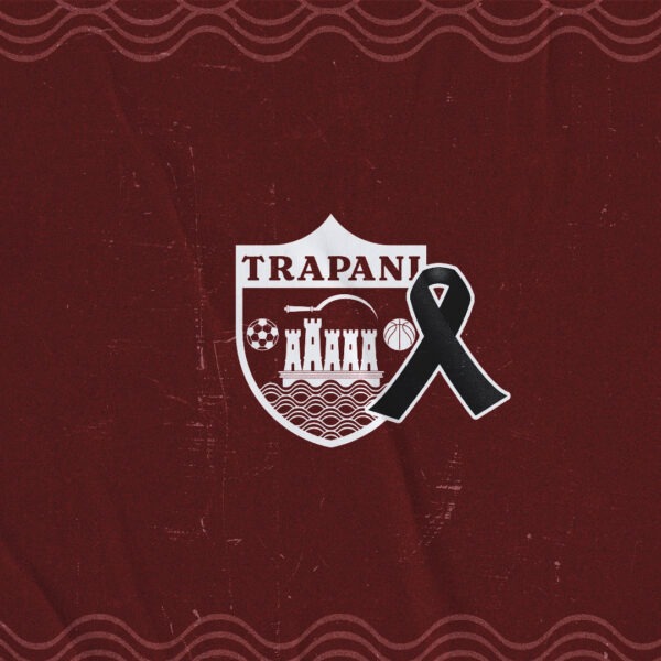 FC Trapani 1905 esprime il cordoglio per la scomparsa di Marco Pezzati