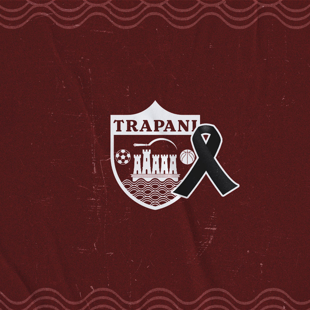 Il Trapani Calcio esprime il cordoglio per la scomparsa del padre di Boubacar Samake