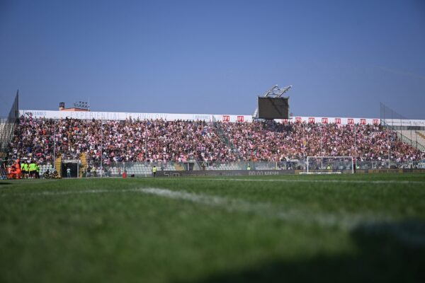 In vendita i biglietti per Cremonese-Palermo: info settore ospiti