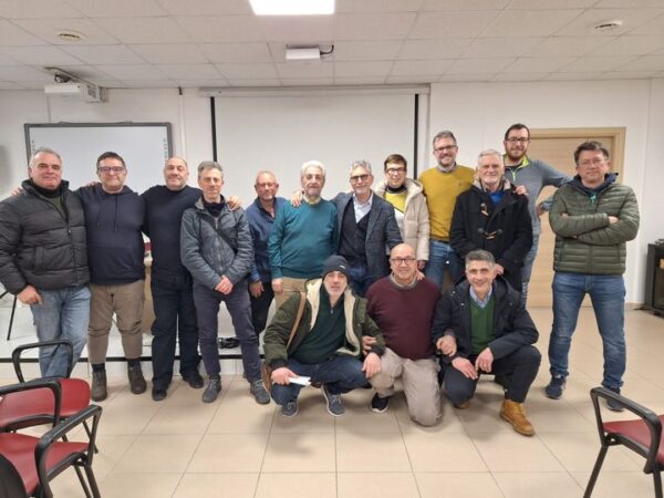 Incontro tra l'Amministrazione Comunale e i Gruppi Scout di Ragusa: un'opportunità di sviluppo e partecipazione