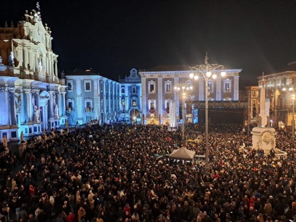 La Regione siciliana punta sulla destagionalizzazione: grande evento per Sant’Agata