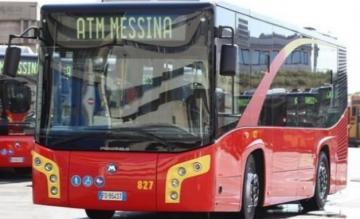 Modifiche e Potenziamenti Linee ATM Messina - Nuovi Orari