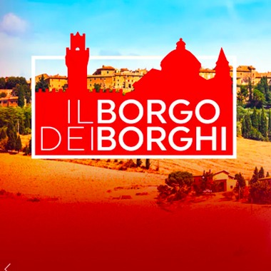 Naro in corsa per "Il Borgo dei Borghi 2024" - Vota per sostenerla!