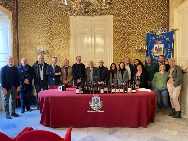 Nasce l’Enoteca Regionale di Sicilia – Sede del Sud Est a Vittoria