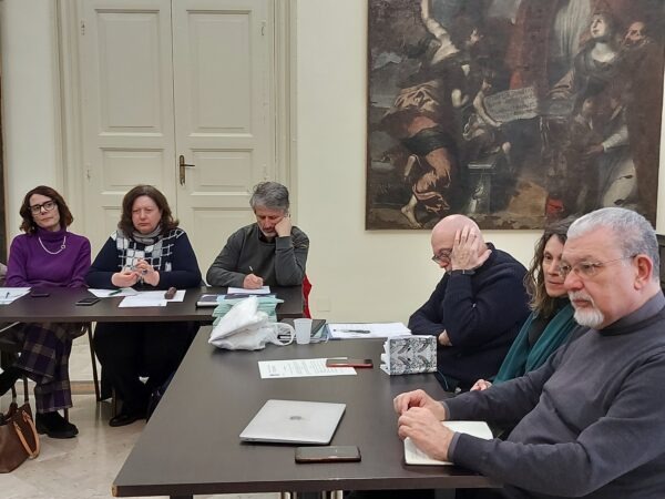 Nuovi incarichi e prossimo convegno per il Servizio regionale per la Tutela dei minori delle chiese siciliane