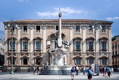 Ordinanze del Sindaco per la Festa di Sant'Agata: Misure per la sicurezza e divieti.