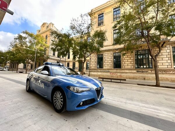 PREGIUDICATO VITTORIESE ARRESTATO PER VIOLAZIONE DEGLI ARRESTI DOMICILIARI