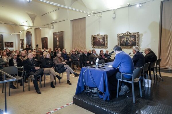 “Padre Puglisi e Sant'Agata: un legame di martirio e impegno sociale”